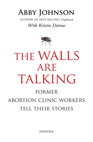 The Walls Are Talking - Signed Copy! (Book)