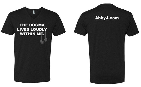 Dogma Shirt